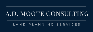 AD Moote Consulting Logo Dark