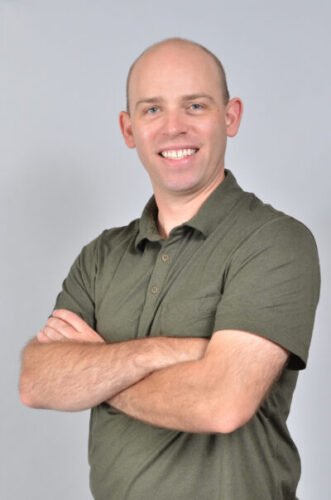Adam Moote