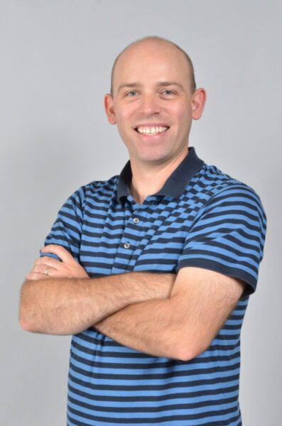 Adam Moote